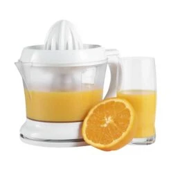 Citruspresser -Cook & Baker 3990 02237310 eb31 4b45 8bd6 76a76513174e