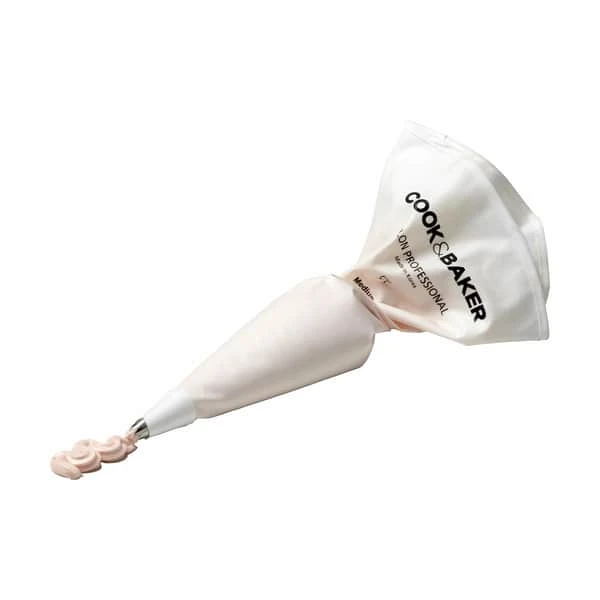 Sprøjtepose - 2 Stk. 5 Sprøjtepose - 2 Stk. - Billede 3