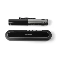 Forside 9 Sous Vide Sæt - 2 Dele