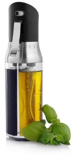 Olie/eddike Flaske 7 Olie/eddike Flaske -Cook & Baker 3990 08b38dc8 3793 47b4 975a 80a47ff6a346