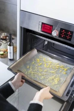 Bivoksrulle -Cook & Baker 3990 0d2d4434 21ea 4bd8 bdb9 2bb3e93223bc