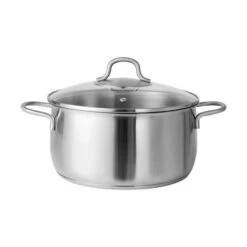 Pro Grydesæt - 12 Dele -Cook & Baker 3990 0f8a4933 b3ae 4b2c a5bb 66b12f8f3be1