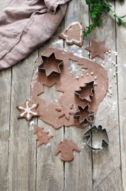 Kageudstikkere - 25 Stk. -Cook & Baker 3990 11db5d9d 67e9 4f85 bd29 9eee996b9ba8