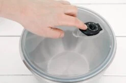 Vakuumskål - 3 Stk. 10 Vakuumskål - 3 Stk. -Cook & Baker 3990 12aea05c 3e1e 4b25 bd46 43d7501a6909