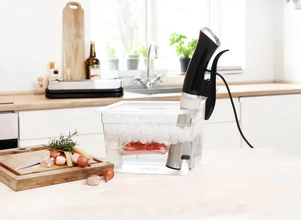 Sous Vide Kar 4 Sous Vide Kar - Billede 2