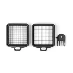 Multihakkersæt - 2 Dele 10 Multihakkersæt - 2 Dele -Cook & Baker 3990 13d678c8 1b0b 4430 a4be 1e59db2cca59