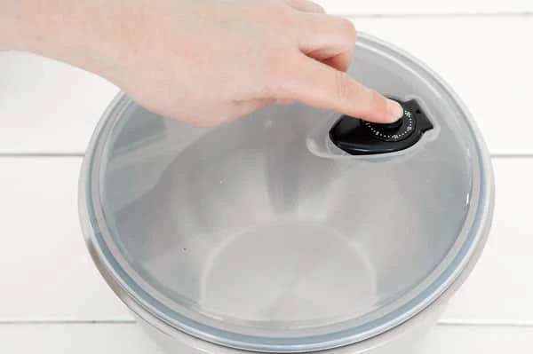 Vakuumskål - 3 Stk. 7 Vakuumskål - 3 Stk. - Billede 5