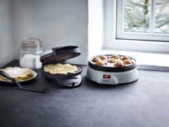 Forside -Cook & Baker 3990 17baae68 f6c5 4482 b66d 8e2d7025d2d2