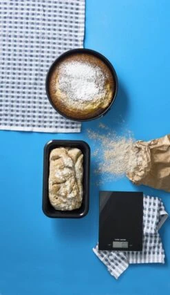 Premium Springform -Cook & Baker 3990 1d91e766 aeef 41ce 8183 d84bdaa425c8