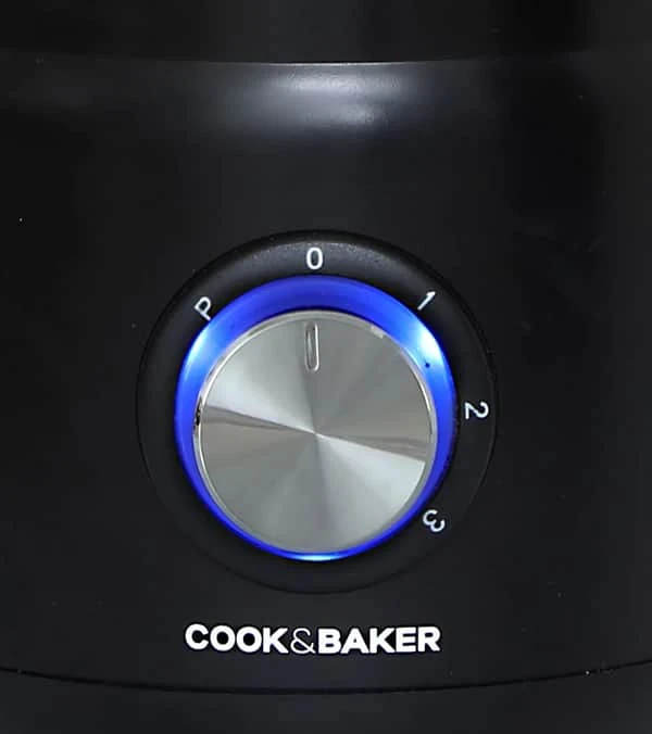 Basic Blender 6 Basic Blender - Billede 4