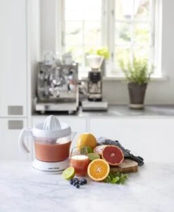 Citruspresser -Cook & Baker 3990 239fafc7 f420 4b8c 8eac 287a46011aa0