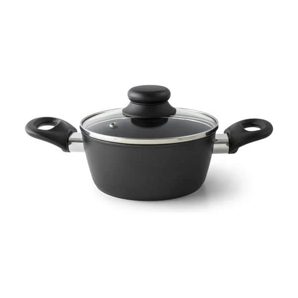 Grydesæt - 9 Dele 8 Grydesæt - 9 Dele - Billede 6