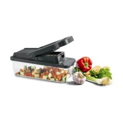 Multihakkersæt - 2 Dele 11 Multihakkersæt - 2 Dele -Cook & Baker 3990 26b6d380 fa8e 41f1 9a88 89f681bb6ec1