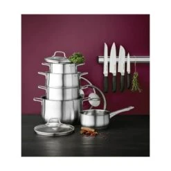 Knivsæt - 4 Dele -Cook & Baker 3990 2c5f5b59 0666 4624 9c4b 16299c973d3f