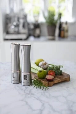 Kværnsæt - 2 Dele -Cook & Baker 3990 38cb2a40 fe38 4eb5 a90a 88f49ef67c66