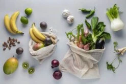 Bomuldsnet -Cook & Baker 3990 3964664c 2fab 4149 a6da 9fcbda883766