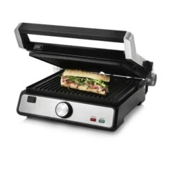 Kontaktgrill -Cook & Baker 3990 3a635bd4 ea20 4bb2 8425 9ca9f4391adf