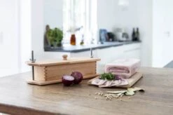 Rullepølsepresser -Cook & Baker 3990 3c807326 89fd 493d ae04 a69dcbcd1482