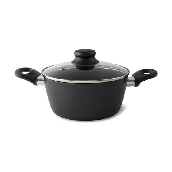 Grydesæt - 9 Dele 6 Grydesæt - 9 Dele - Billede 4