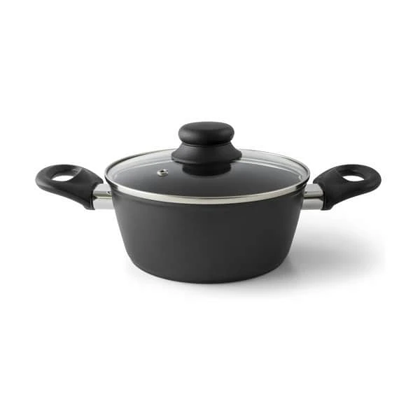 Grydesæt - 9 Dele 7 Grydesæt - 9 Dele - Billede 5