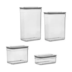 Opbevaringsboks - 9 Stk. -Cook & Baker 3990 49669a1a df9a 44db 910b c4081eff676b