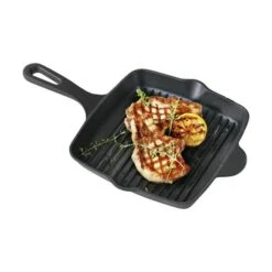 Grillpande -Cook & Baker 3990 4c8fdfe1 88cc 4a03 b8dd c5744518be3b