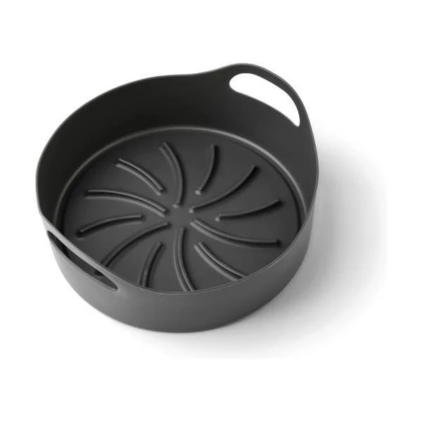 Silikonekurv Til Airfryer 3 Silikonekurv Til Airfryer