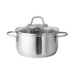 Pro Grydesæt - 12 Dele -Cook & Baker 3990 4f93f111 b18b 4750 88af 0d050b86a546