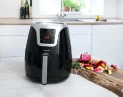 Airfryer -Cook & Baker 3990 51bffcc4 6401 454e b116 d8e90064cb56