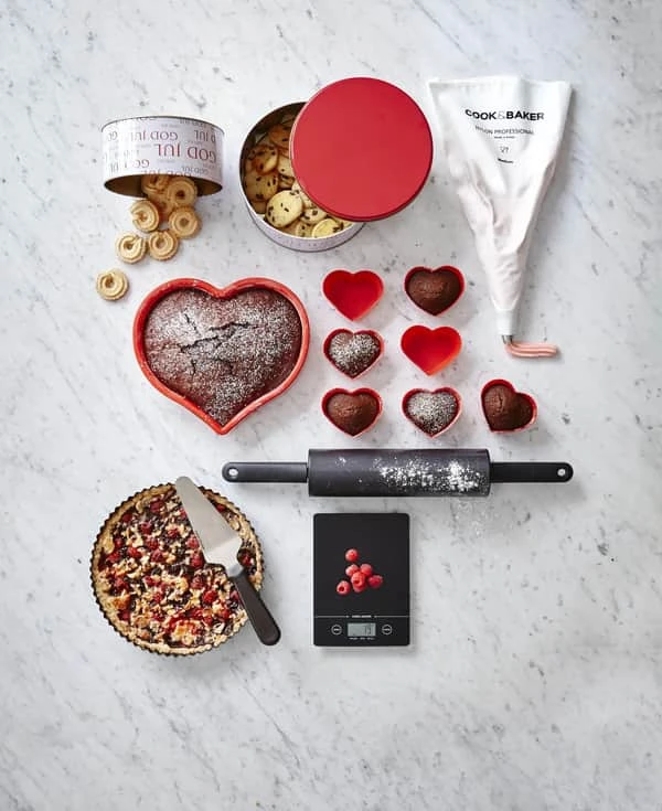 Sprøjtepose - 2 Stk. 4 Sprøjtepose - 2 Stk. - Billede 2