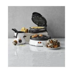 Æbleskivebager -Cook & Baker 3990 586eaed5 6743 4fc2 8d15 6027e6b4be34