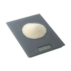 Køkkenvægt -Cook & Baker 3990 5fc45200 47d3 44e3 93e1 e73e8ac51ce3