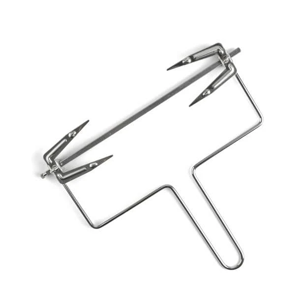 Airfryer M. Rotisserie 6 Airfryer M. Rotisserie - Billede 4