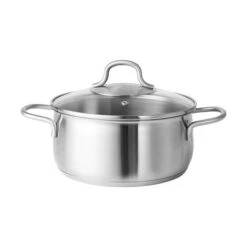 Pro Grydesæt - 12 Dele -Cook & Baker 3990 6567ed46 c209 480e a67a e77328895d02