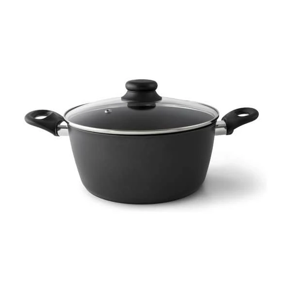 Grydesæt - 9 Dele 5 Grydesæt - 9 Dele - Billede 3