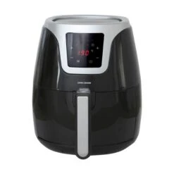 Forside 45 Airfryer