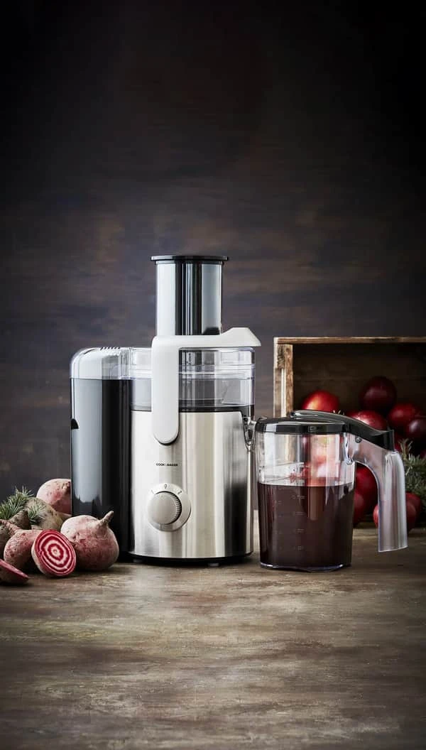 Pro Saftcentrifuge 5 Pro Saftcentrifuge - Billede 3