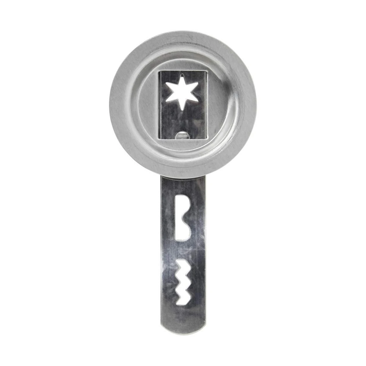 Kageplade Nr. 8 3 Kageplade Nr. 8