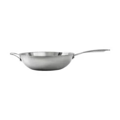 Forside 33 3-ply Wok