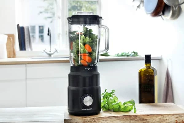 Basic Blender 5 Basic Blender - Billede 3