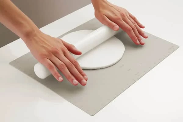 Bageark 4 Bageark - Billede 2