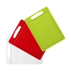 Skærebrætsæt - 3 Dele