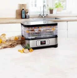 Dehydrator -Cook & Baker 3990 80adcac5 2e62 4078 a951 eed846da6fad