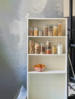 Opbevaringsboks - 9 Stk. -Cook & Baker 3990 84948659 ce00 400a b82f 311ef8742ac9