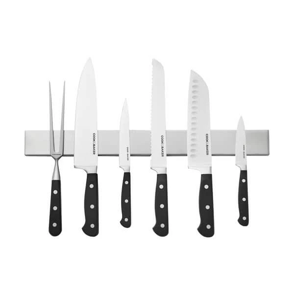 Knivmagnet 6 Knivmagnet - Billede 4