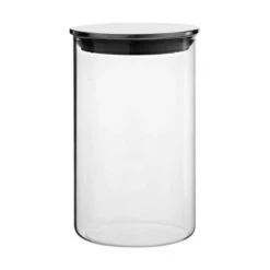 Opbevaringsglas - 3 Stk. -Cook & Baker 3990 885ef2a9 5fcd 438e 9043 1a076c64694c