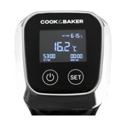Sous Vide Stav -Cook & Baker 3990 8ba6bb60 d4a6 49d5 a6c0 1399c5ec29a0