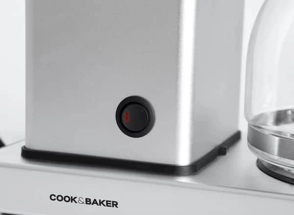 Kaffemaskine 5 Kaffemaskine - Billede 3