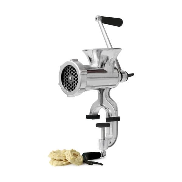 Kødhakker Til Bord 5 Kødhakker Til Bord - Billede 3