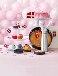 Sifon 6 Sifon -Cook & Baker 3990 9c7d1c23 fd20 40ef aa04 79935e7d74c6